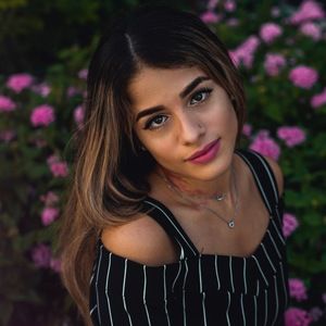 Meet your Posher, Ivana
